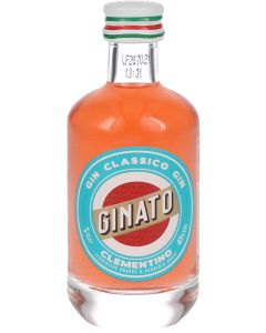 Ginato Clementino Gin Mini