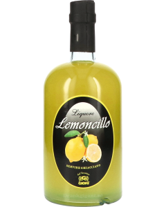 Giori Lemoncillo Likeur