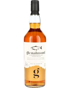 Glenalmond Blended Whisky