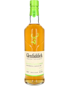 Glenfiddich Orchard Experiment Series #05