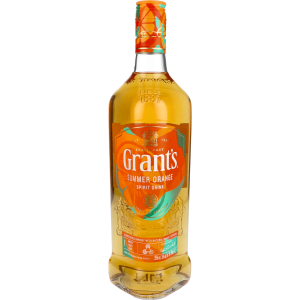 Grant's Summer Orange