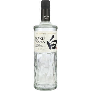 Haku Vodka