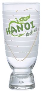 Hanoi Cocktailglas