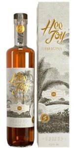 Hee Joy Origins Rum