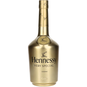 Hennessy VS Gold Edition