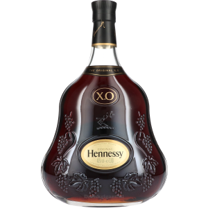 Hennessy XO 3 Liter XXL