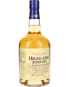 Highland Journey Blended Malt