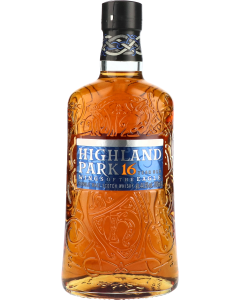 Highland Park 16 Year Wings of the Eagle