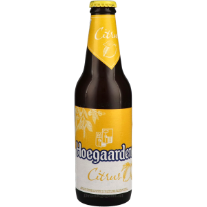 Hoegaarden Citrus OP=OP