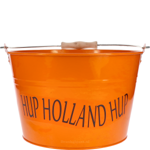 Hup Holland Hup Emmer