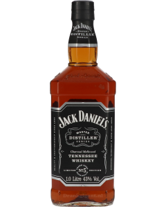 Jack Daniels Master Distiller deel 5