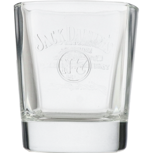 Jack Daniels No.7 Tumbler 