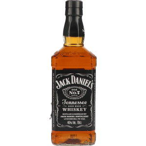 Jack Daniels (Schade)