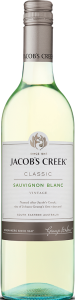 Jacobs Creek Sauvignon Blanc Classic