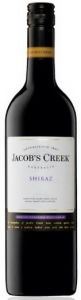 Jacobs Creek Shiraz