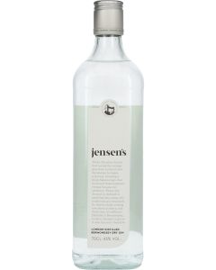 Jensens Bermondsey Dry Gin 