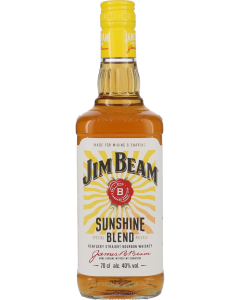 Jim Beam Sunshine Blend