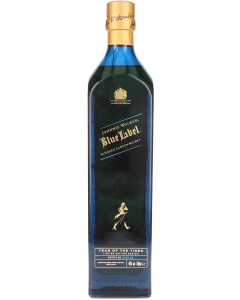 Johnnie Walker Blue Label Year Of The Tiger