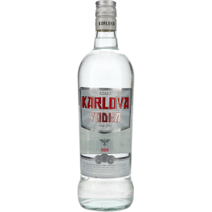 Karlova Vodka