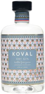 Koval Dry Gin 