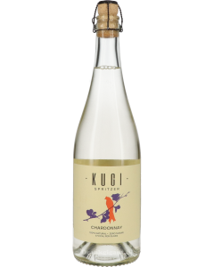 Kugi Spritzer Chardonnay