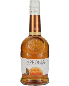 Lapponia Lakka Cloudberry (Only Online)