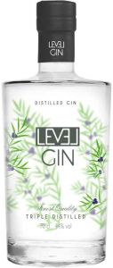 Level Gin