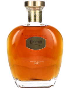 Littlemill 25 Years Private Cellar Edition 2015