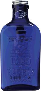 Lord Of Barbes Gin