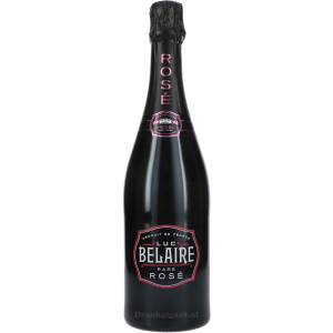 Luc Belaire Rosé