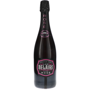 Luc Belaire Rosé Fantome