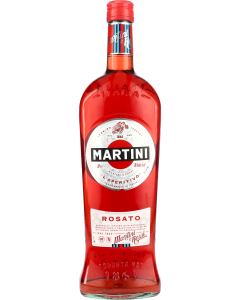 Martini Rosato