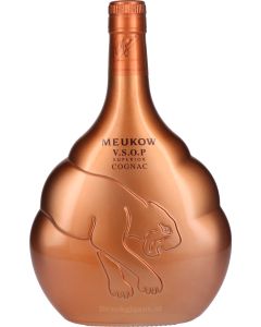 Meukow VSOP Copper Edition
