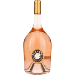 Miraval Rose XXL Jerobaum