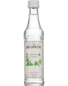 Monin Mojito Mint Mini