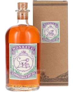 Monkey 47 Barrel Cut 2020 (Limited Edition)