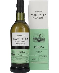 Mac Talla Terra Classic Islay
