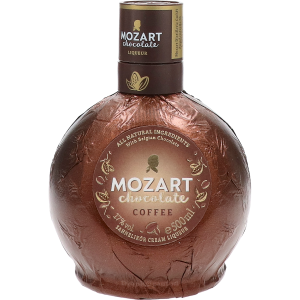 Mozart Chocolate Coffee