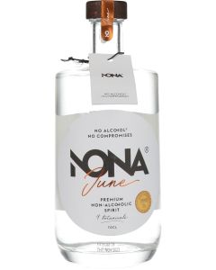 Nona June (Alcohol Vrij)