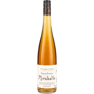 Nusbaumer Liqueur De Mirabelle