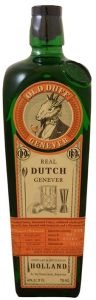 Old Duff Real Dutch Genever