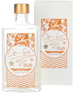 Ori-gin 1848 Honey Blend Gin