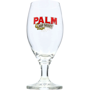 Palm Hop Select Voetglas