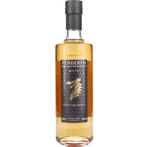 Penderyn Myth