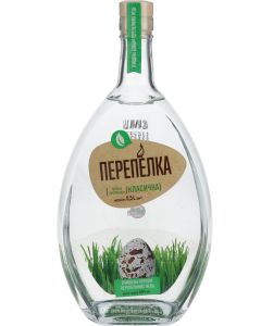 Perepelka Classic Ukrainian Vodka