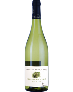 Perrachon Beaujolais Blanc Terra De Loyse