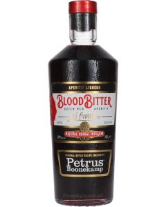 Petrus Blood Bitter Aperitif