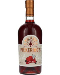 Pickering's Sloe Gin