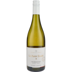 Pierre Chavin Le Petit Etoile Chardonnay