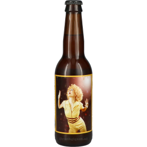 PopHop Boogie Blond Golden Craft Beer